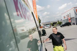 Kanalreinigung in Ehingen mit moderner Technik